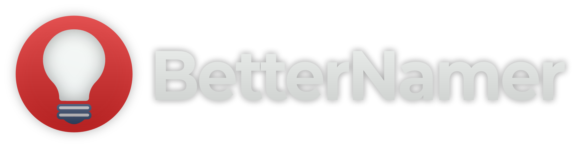 BetterNamer